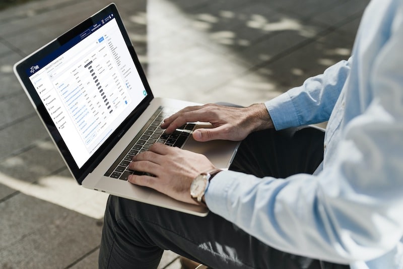 Timly Inventarsoftware über das Förderprogramm "Digital Jetzt" des BMWi beziehen 80