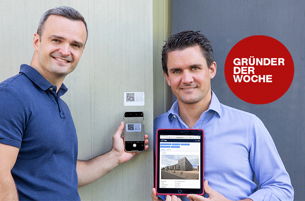 Gründer der Woche: Timly im Interview mit Starting-Up.de 90