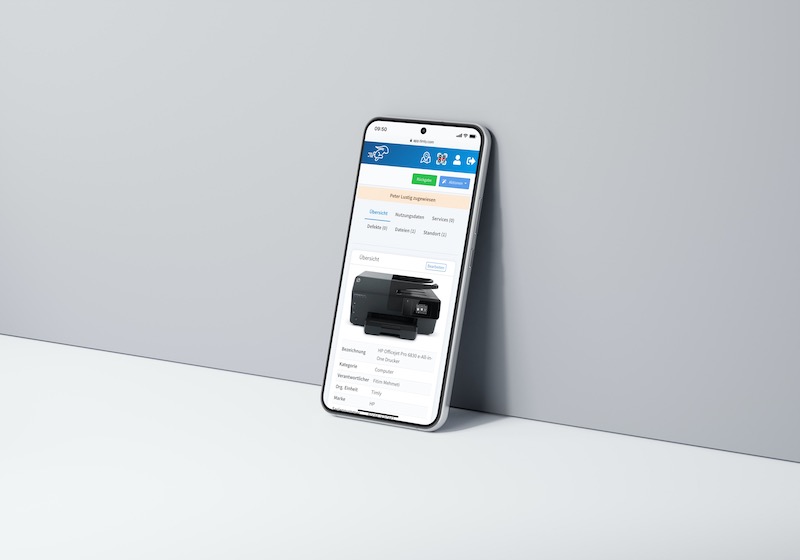 Gibt es eine Inventar App kostenlos? Vorteile & Nachteile 51