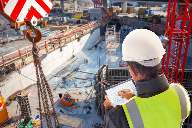 Arbeitssicherheit-Software als wichtiges Hilfsmittel für Unternehmen 32