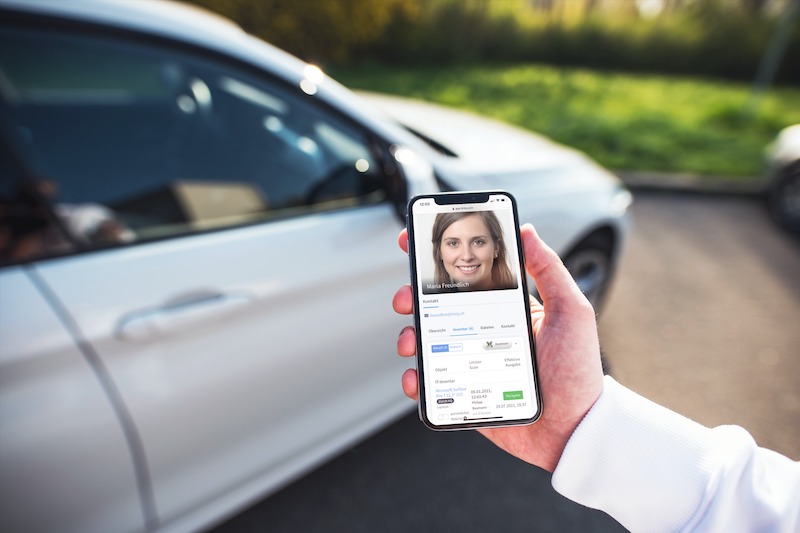 Tisax Certification and Digital Personnel File - Modern Personnel Management With Timly 17