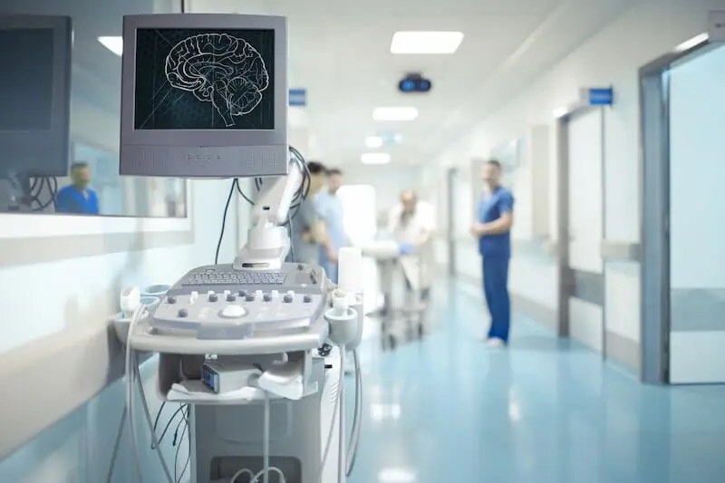 Maintenance des équipements médicaux : sécurité et simplicité avec le logiciel Timly 102