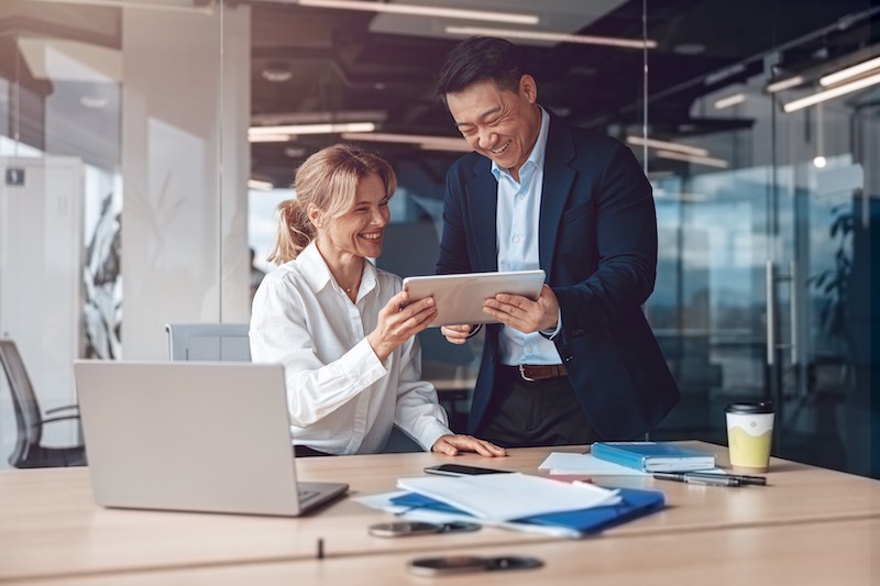 Logiciel de gestion de la formation : son rôle crucial pour votre entreprise 18