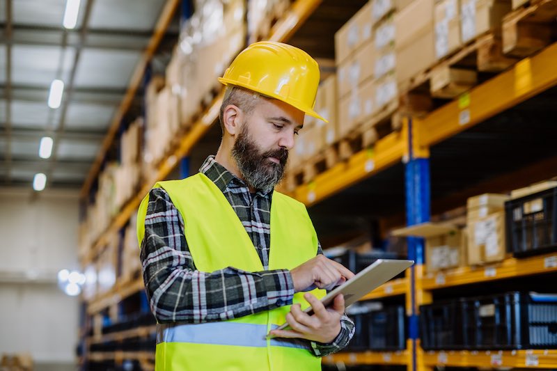 Inventory Management Software